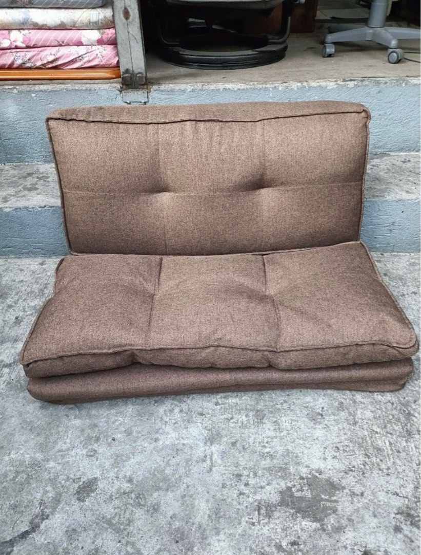 Sofa bed surplus from japan on Carousell
