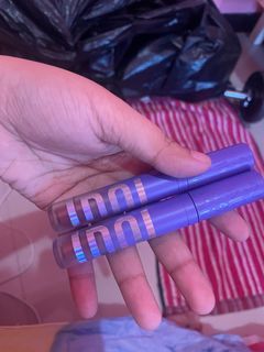Somethinc Idol Blurry Soft Lip Matte Blow Loyalty Lipstick Free Hanasui Tintdorable Lip Stain 06 Dreamy