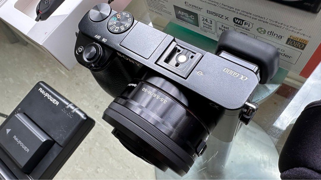 sony alpha a7siii