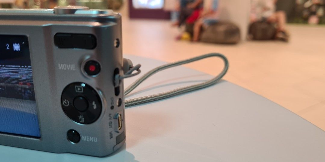 Sony Cyber-shot DSC-W810 Specs, Features, And Deals In June, 2024 - Foto 6