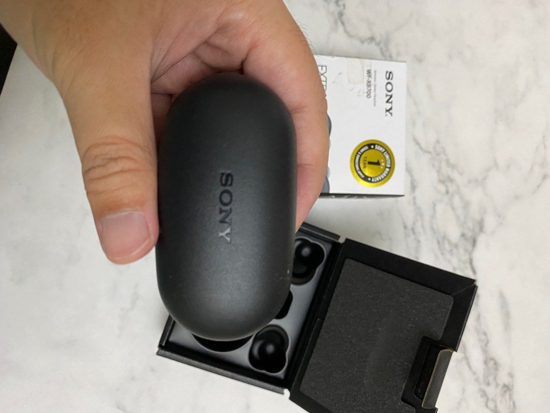 Audifonos sony xb 700 deals