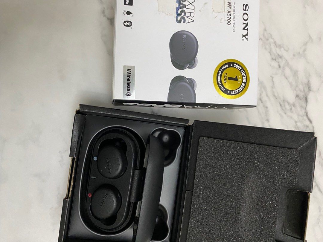 Wf xb700 2025 ipx4
