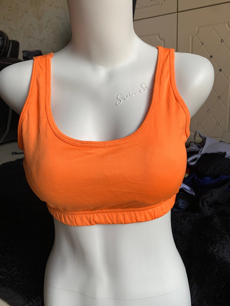 Sport Bra on Carousell