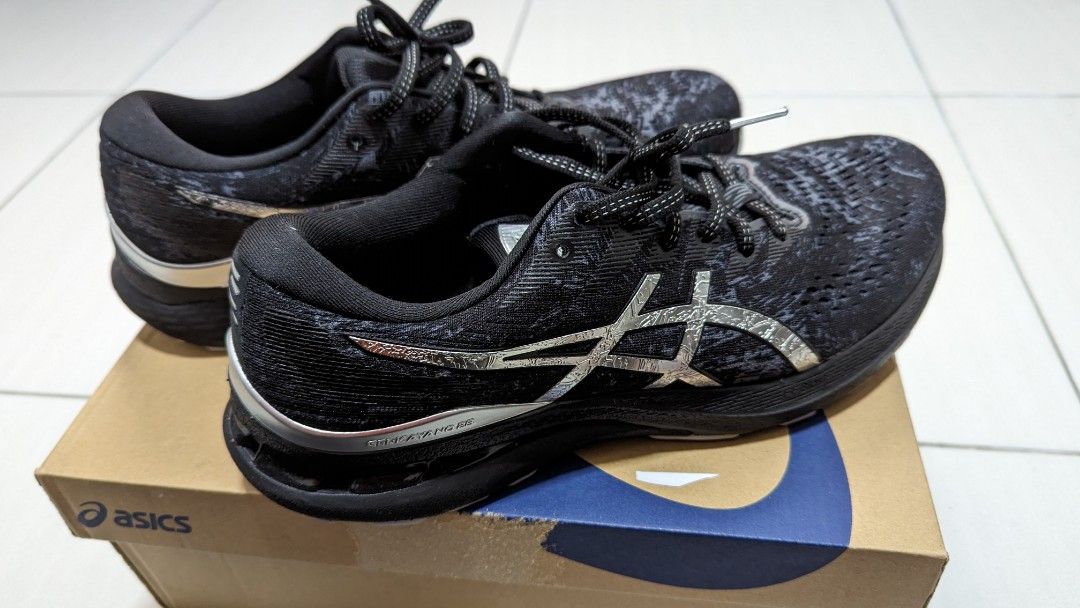 Asics sport hotsell shoes malaysia