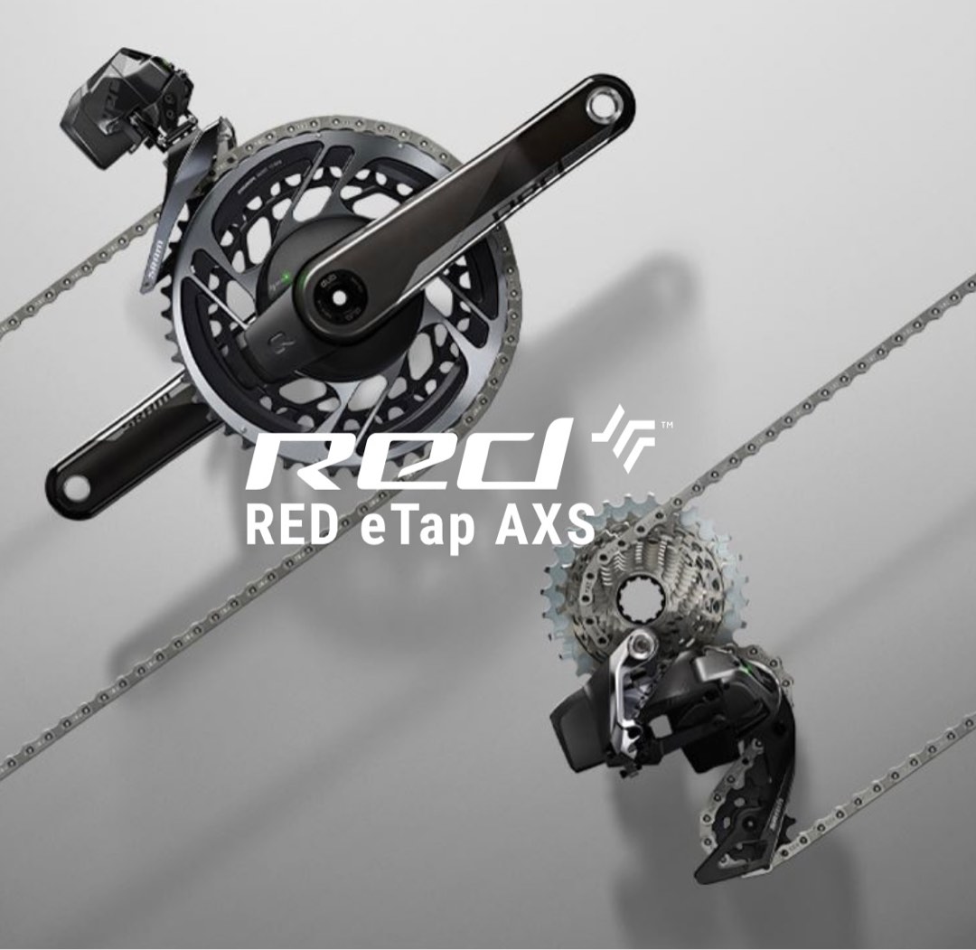 Etap hydro groupset clearance