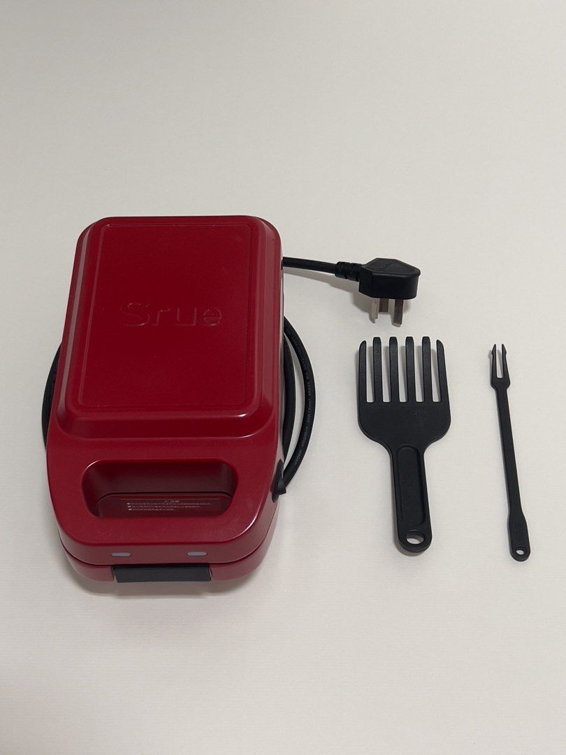 Srue sandwich best sale maker