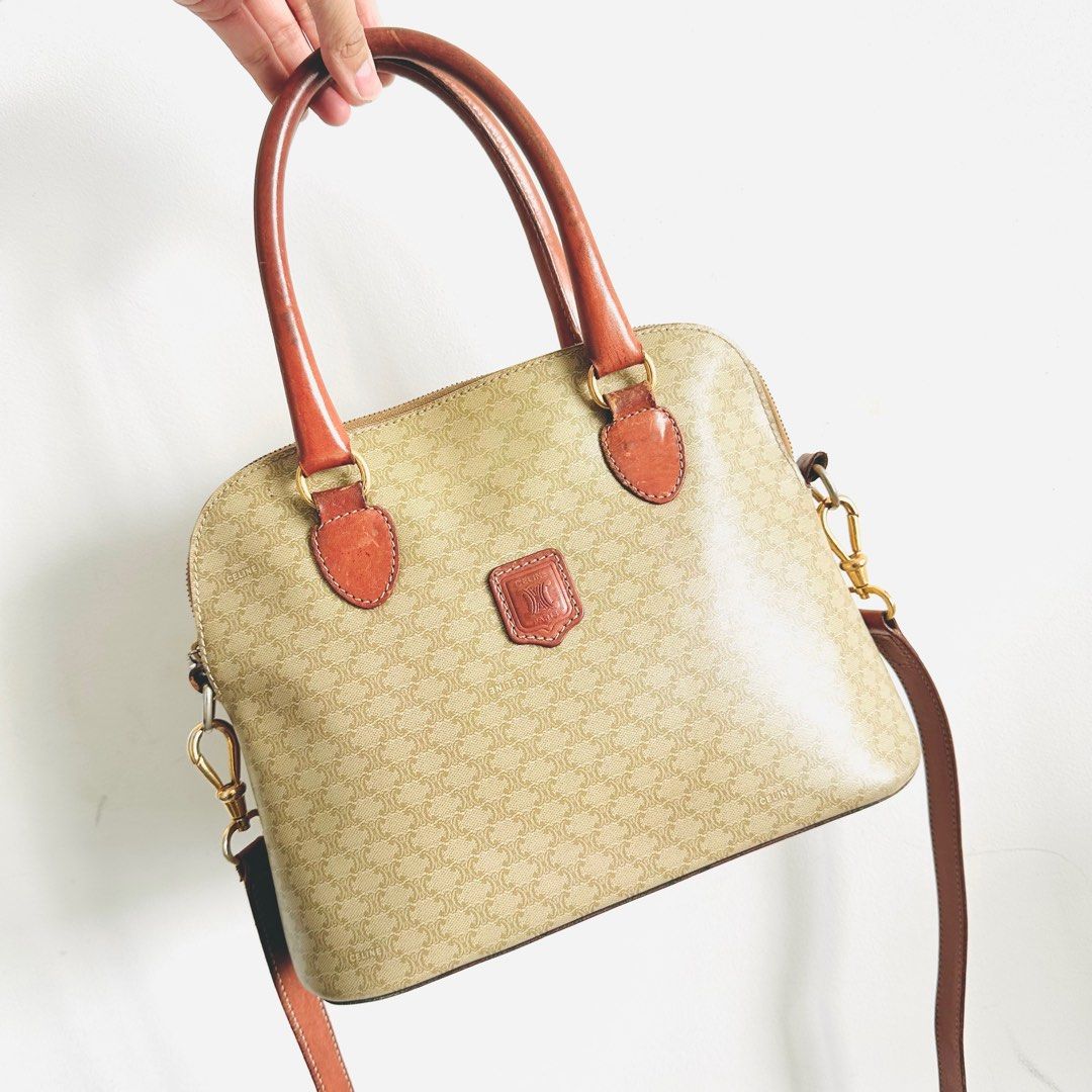 Celine black bag price top
