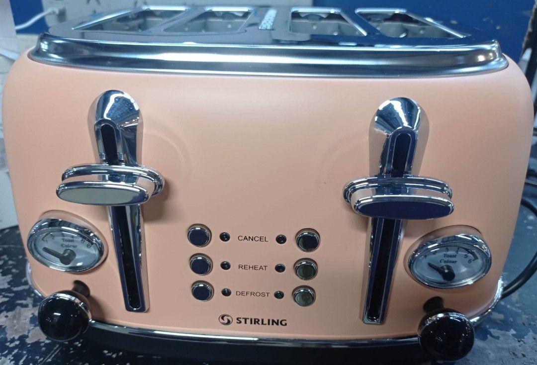 Stirling, TV & Home Appliances, Other Home Appliances on Carousell