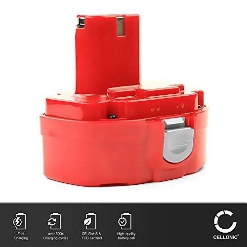 Cellonic multi sale function battery charger