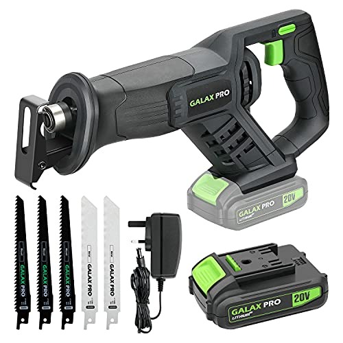Galax pro sales reciprocating saw