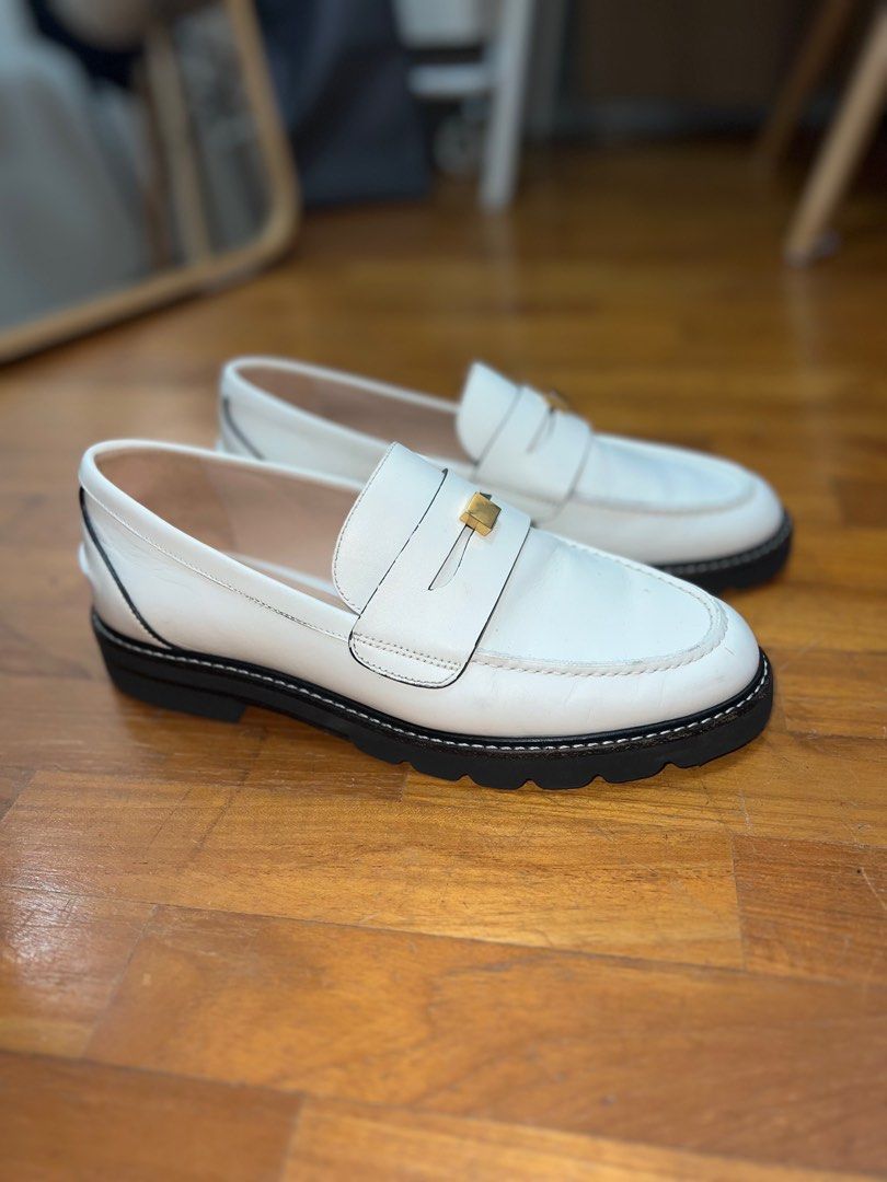 Stuart weitzman penley loafer new arrivals