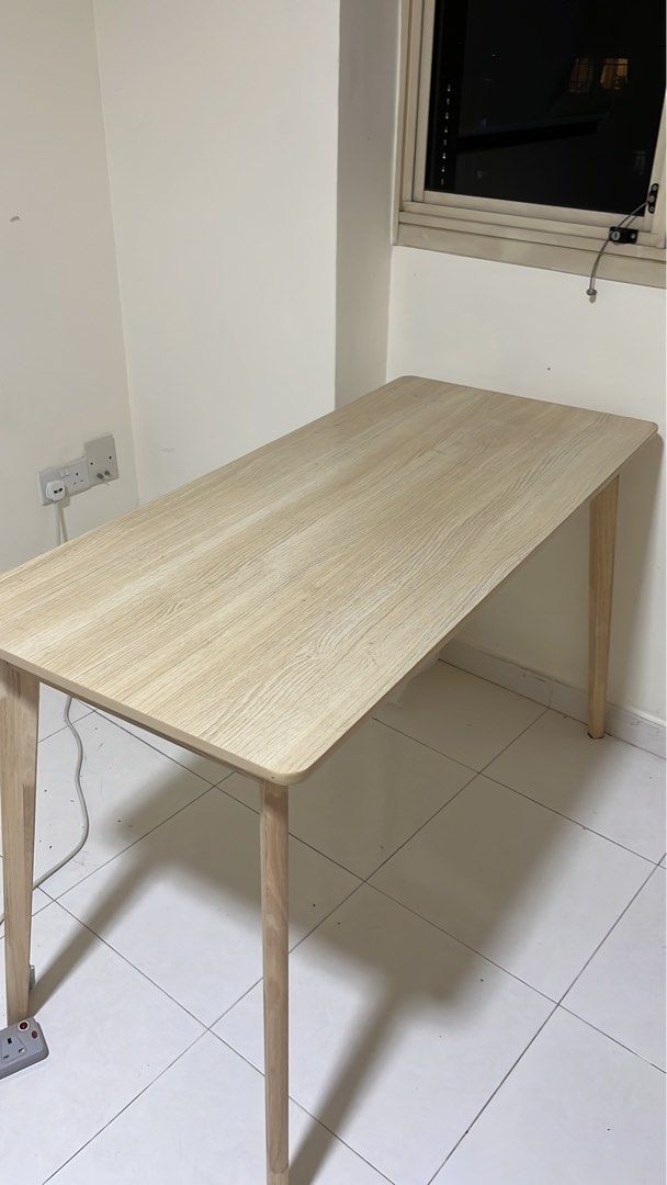 Super Affordable Table for sale (SelfPick Up), Furniture & Home Living