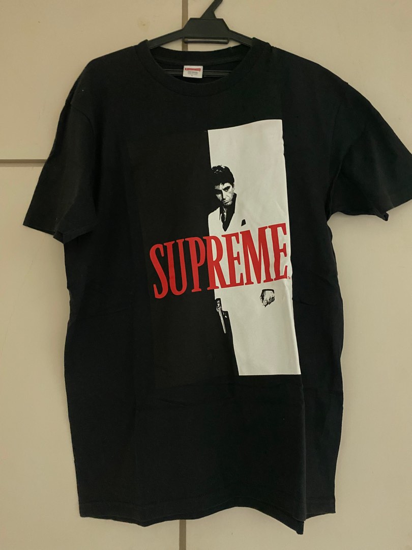 Supreme scarface t Clearance