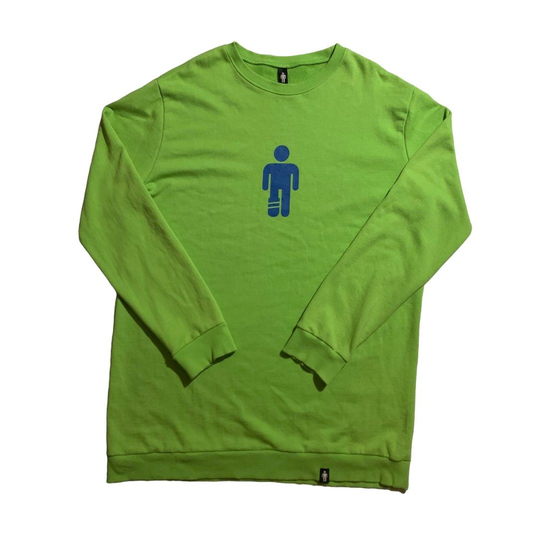 Neon blue tops sales