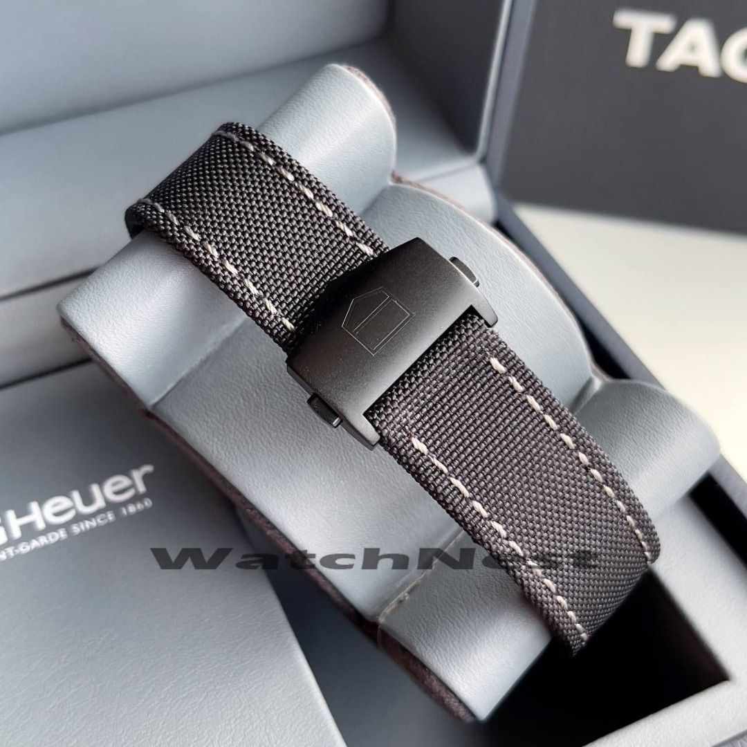 Tag heuer aquaracer calibre 5 automatic china lunar exploration program
