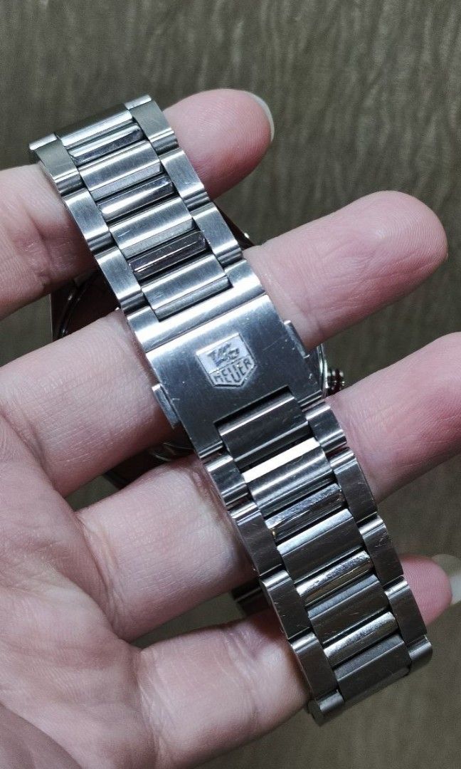 Tag heuer carrera calibre 16 price sale