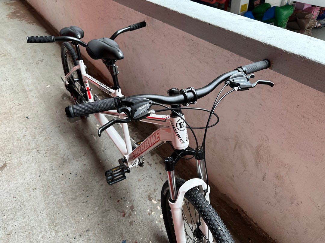Vtt eurobike online