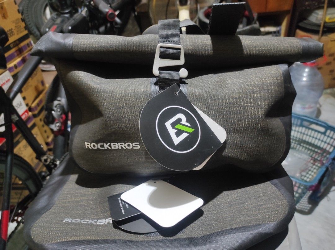 Tas rockbros clearance