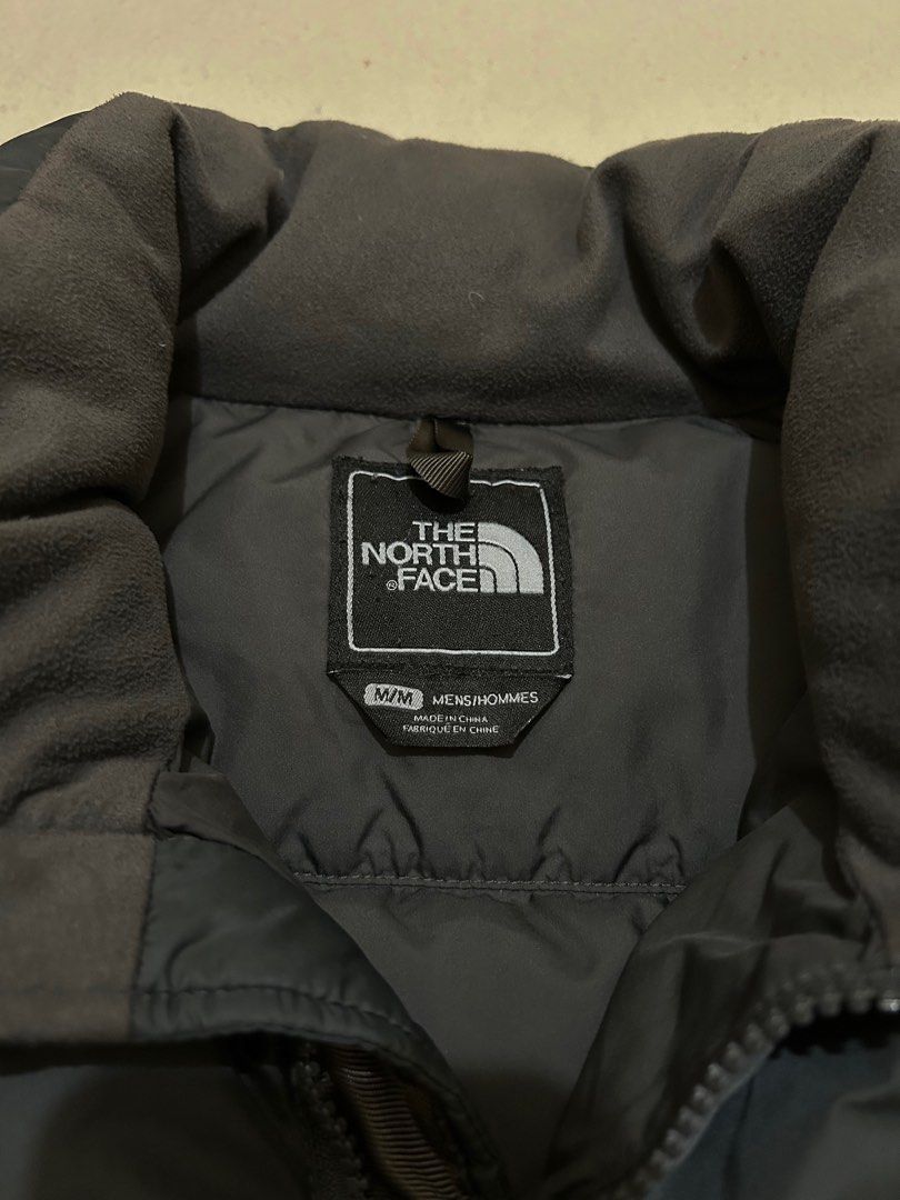 The North Face Puffer Jacket, Men's Fashion, Coats, Jackets and ...