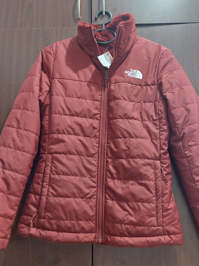 The North Face Reversible Jacket for Women Women s Fashion Coats