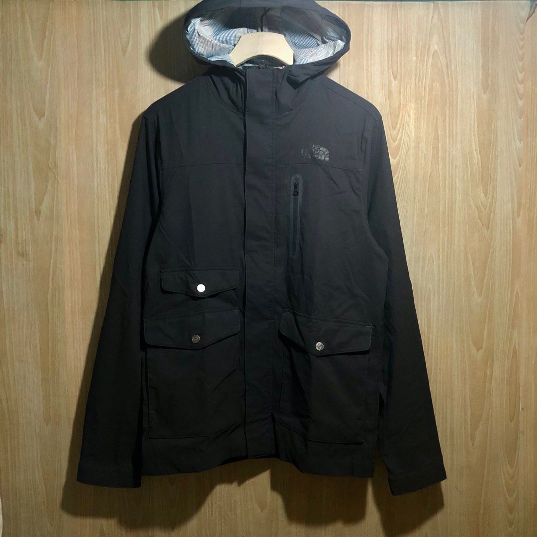 North face best sale ultimate travel jacket