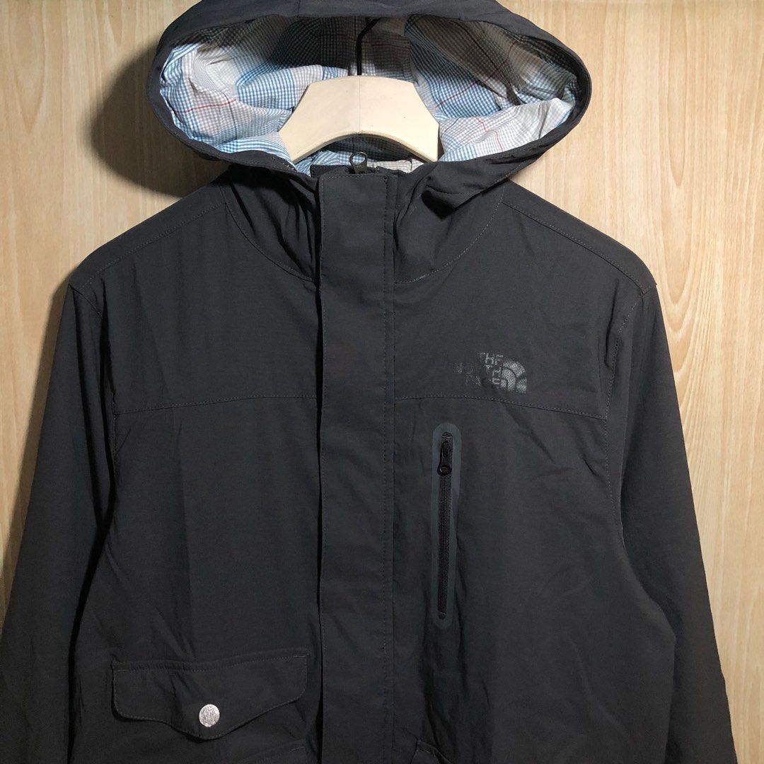 North face new arrivals ultimate travel jacket