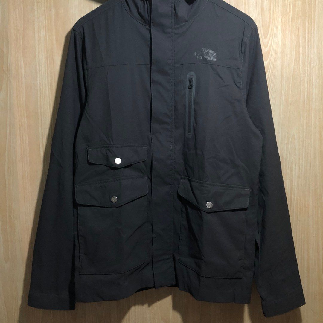 North face new arrivals ultimate travel jacket