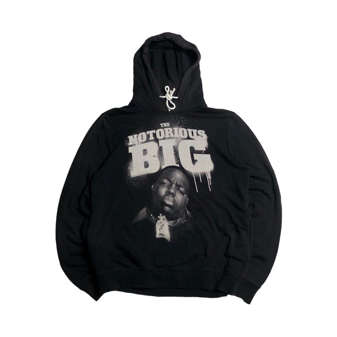 THE NOTORIOUS B.I.G 2013 HODDIE By H m