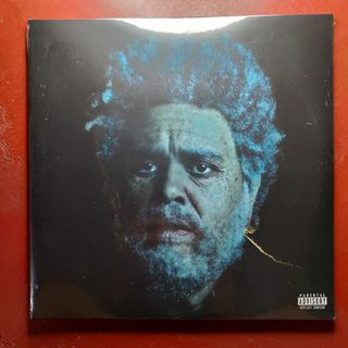 The Weeknd - Dawn FM (Black double LP), Hobbies & Toys, Music & Media,  Vinyls on Carousell