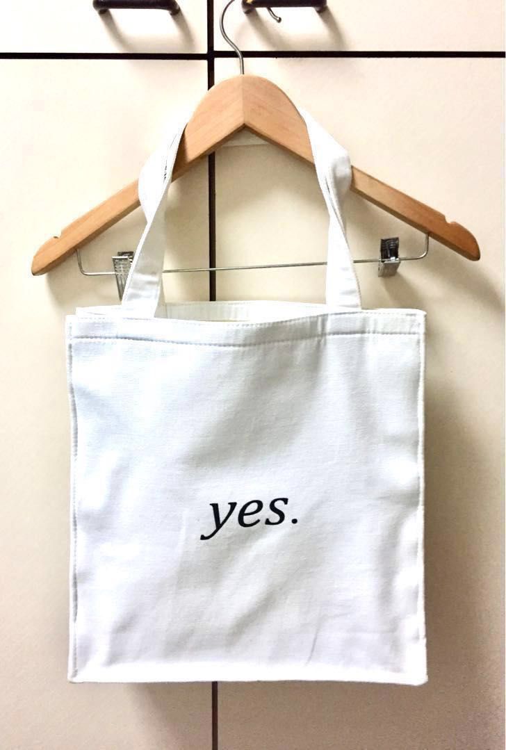 Quality canvas best sale tote bags