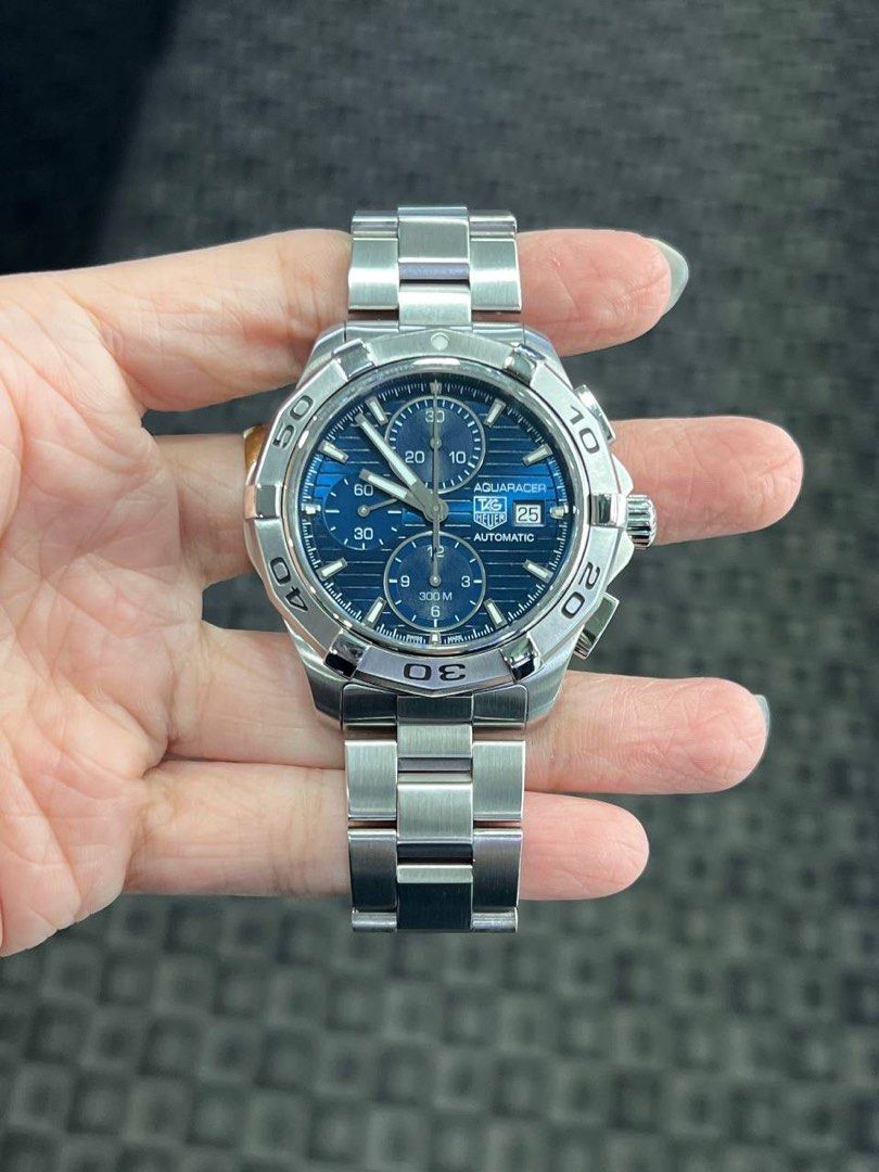 Tissot aquaracer store
