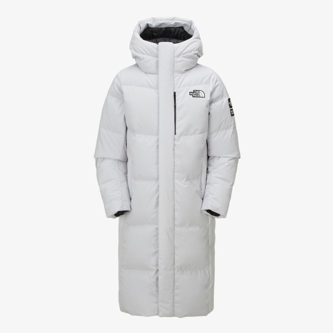 TNF The North Face 700 fill power RDS goose down women M S ASPEN TECH DOWN COAT long winter puffer jacket dryvent waterproof Men s Aspen Tech Down