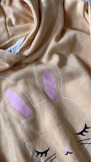 Toddler hoody H&M