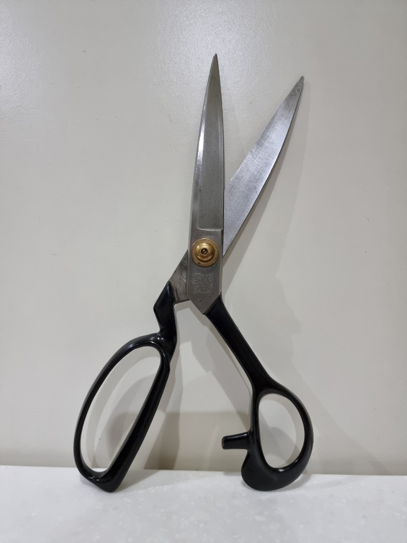 Shozaburo Tailor Scissors 240mm Sewing Fabric Cutting