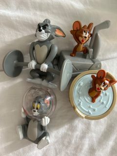 Tom & jerry