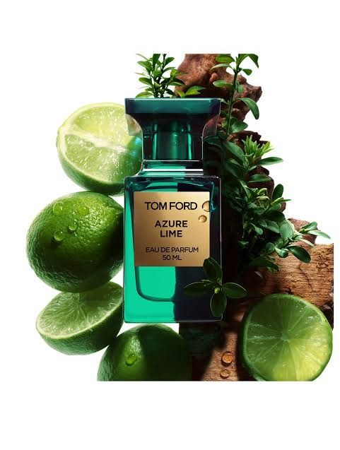 Tom Ford Azure Lime on Carousell
