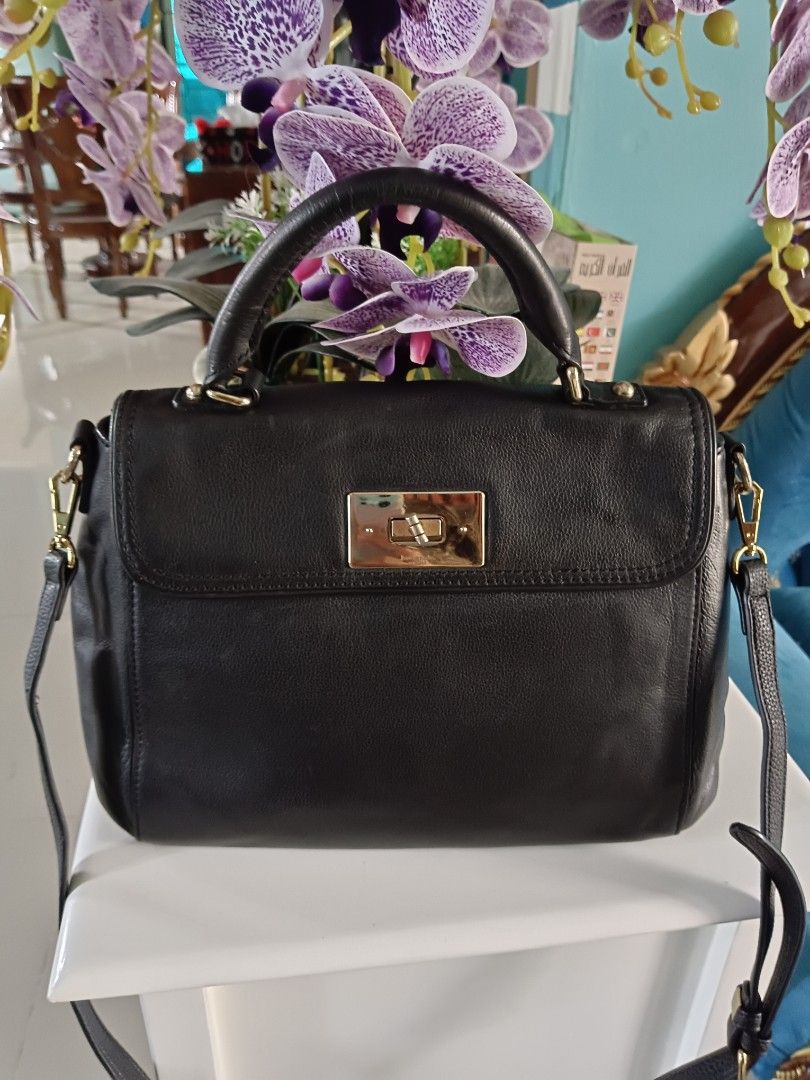 Top handle Kate Spade on Carousell