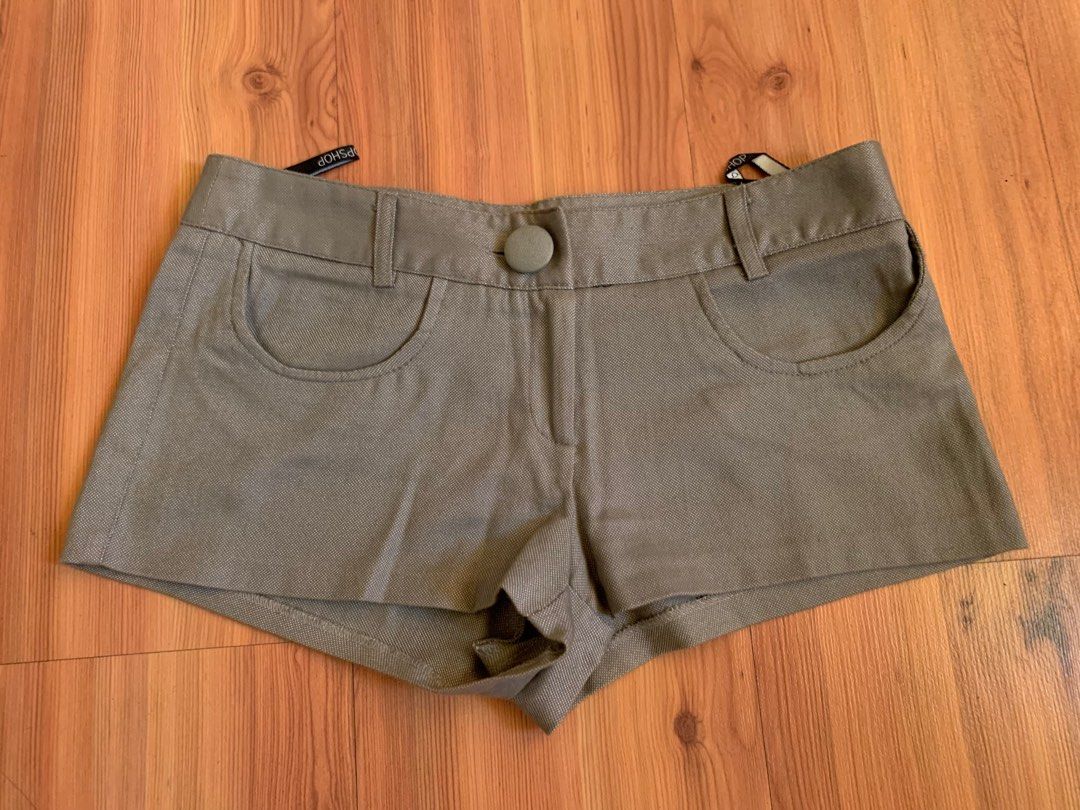TopShop Hot Pants