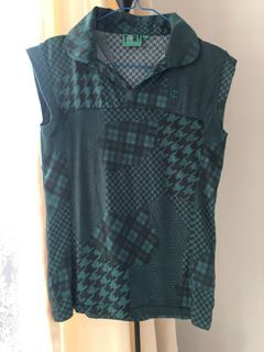 Tori  Golf -kaos golf