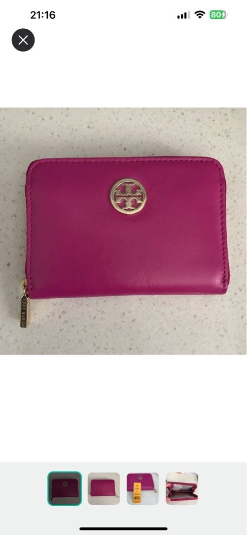 Tory Burch & Kate Spade Bags (Category: Tote Bags) located in Singapore. Submitted by nellyjoy (Listing ID 1205175206, Image 3). Description: $50 onwards .