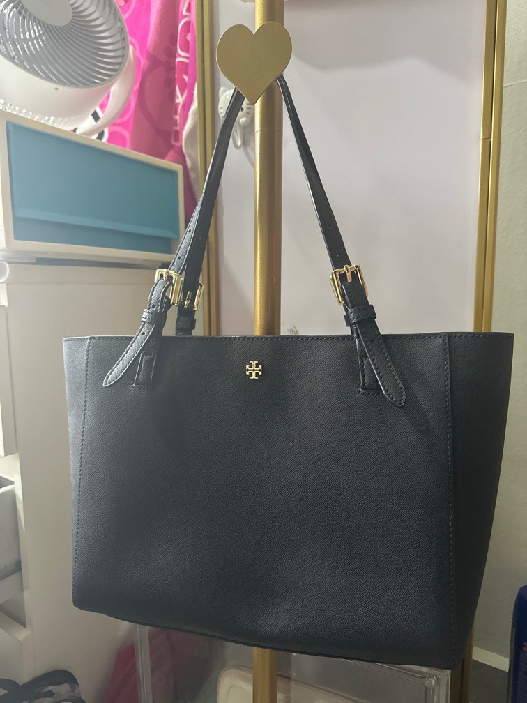 Marsden tote tory burch top