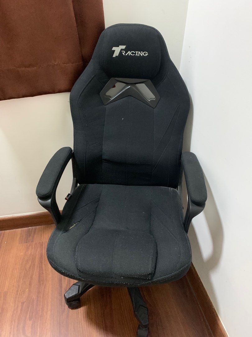 TR racing gaming chair Health Nutrition Assistive