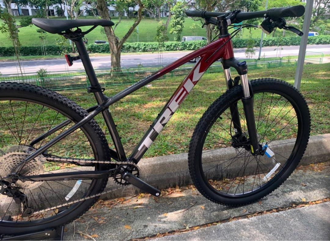 Trek marlin 6 brand new 29er