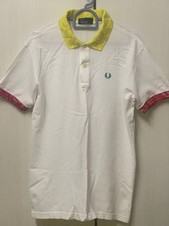 Tshirt Fred Perry