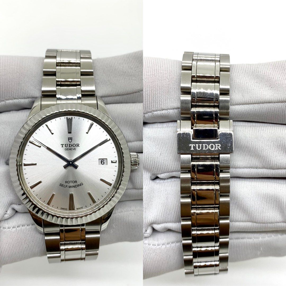12510 tudor new arrivals