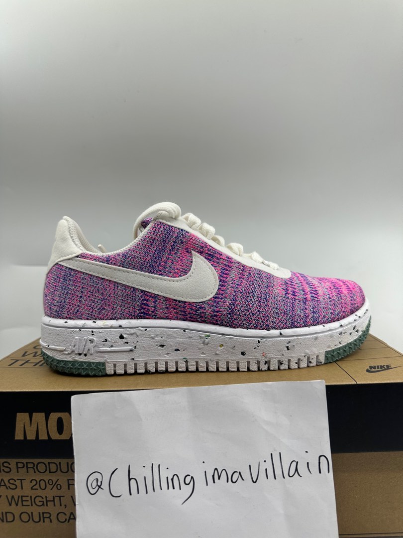 Air force new arrivals viola