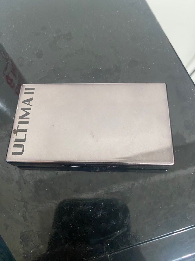 Ultima eyeshadow underwear on Carousell