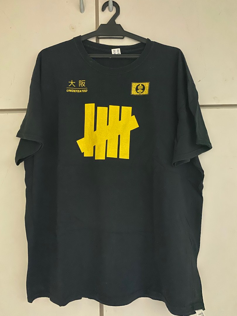 Undefeated osaka sale tee