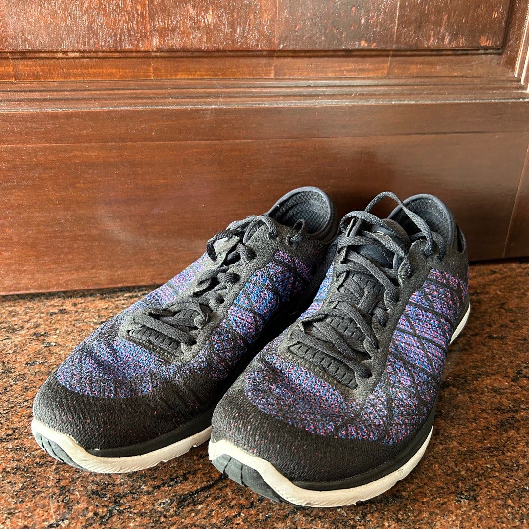 Under armour threadborne sale fortis 3 womens