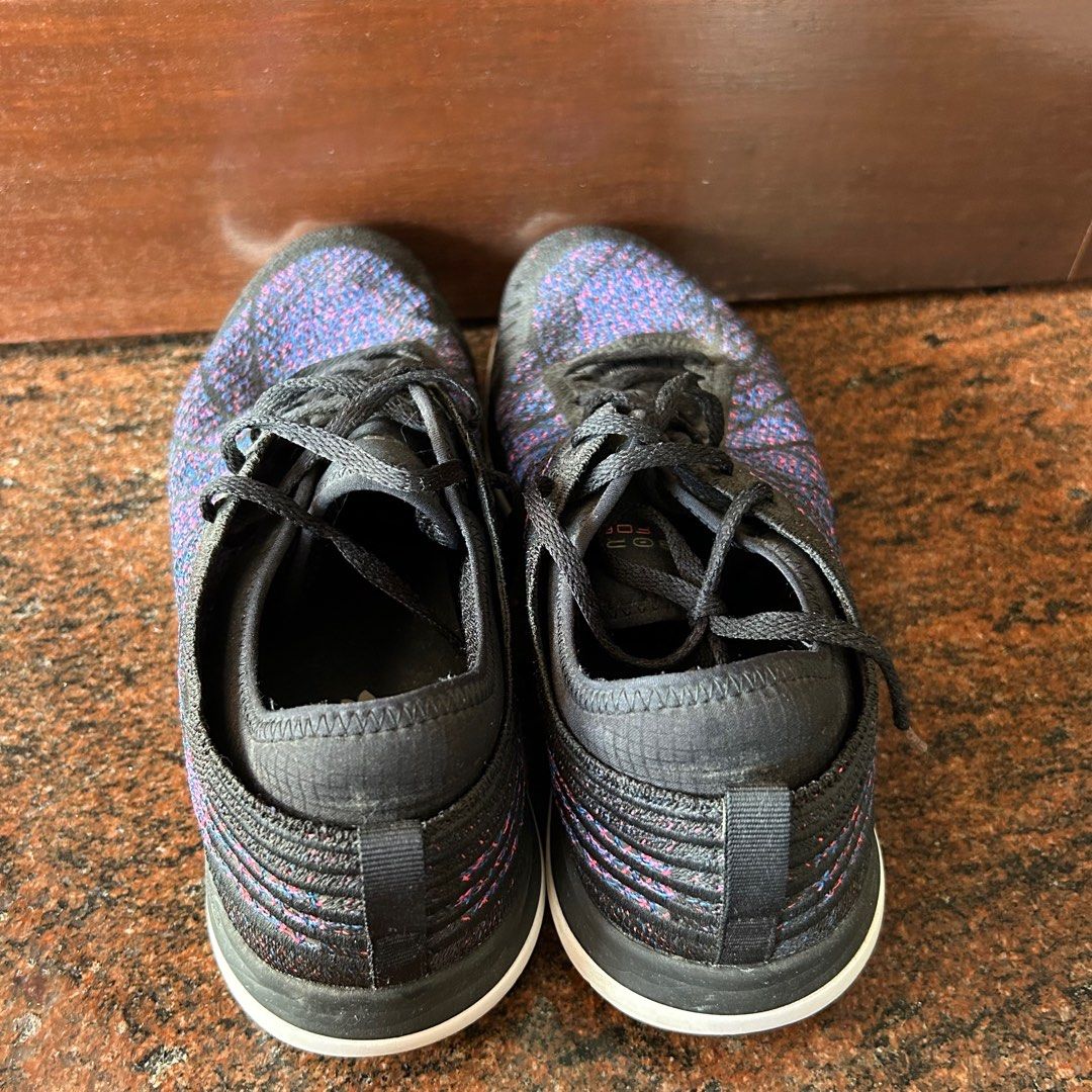 Under Armour Shoes Men s Fashion Footwear Sneakers on Carousell